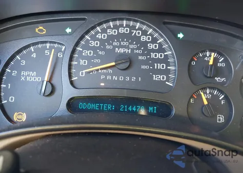 2006 Chevrolet Silverado 1500 Lt3 from USA, damaged, VIN 2GCEC13TX61206156